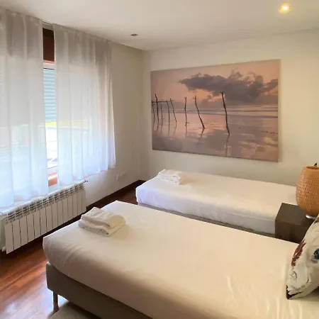 Esm - Bombarda's Premium Terrace Apartment Porto